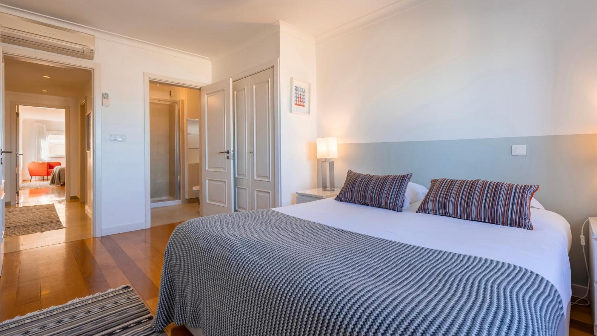 Stylish Apartment With Parking By Lovelystay Lisboa Εξωτερικό φωτογραφία
